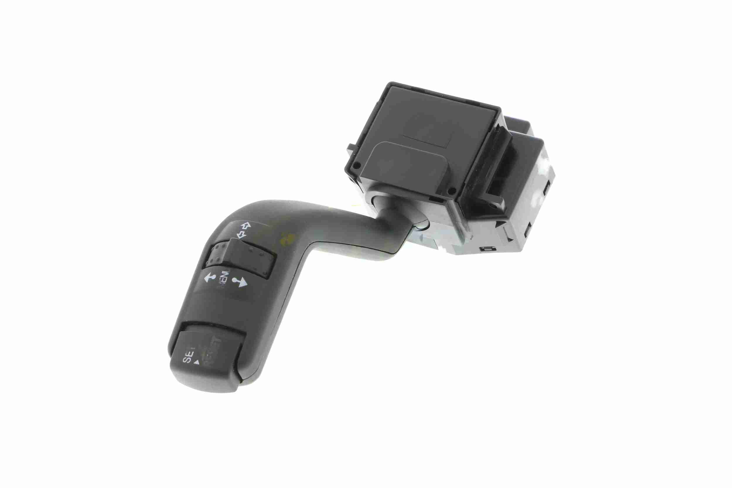 VEMO Blinkerschalter Original Qualität V25-80-4058 Lenkstockschalter,Blinkerschalter 12V für FORD 6C1T-13335-BA 1383687 Image