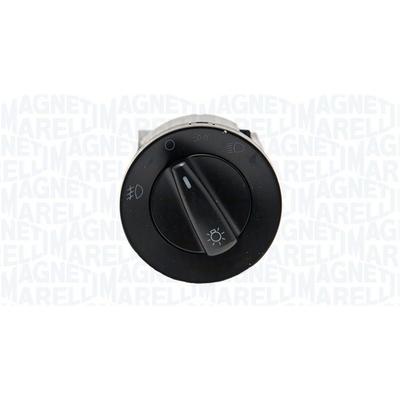 MAGNETI MARELLI Schalter, Hauptlicht für VW VAG 1C094153101C 1C094153120H 000051055010