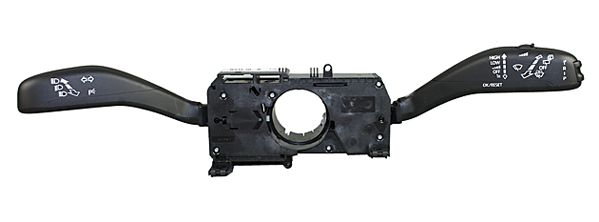 METZGER Lenkstockschalter ORIGINAL ERSATZTEIL für VAG 6Q0953513AJ9B9 6Q0953513AJ 0916543 Image