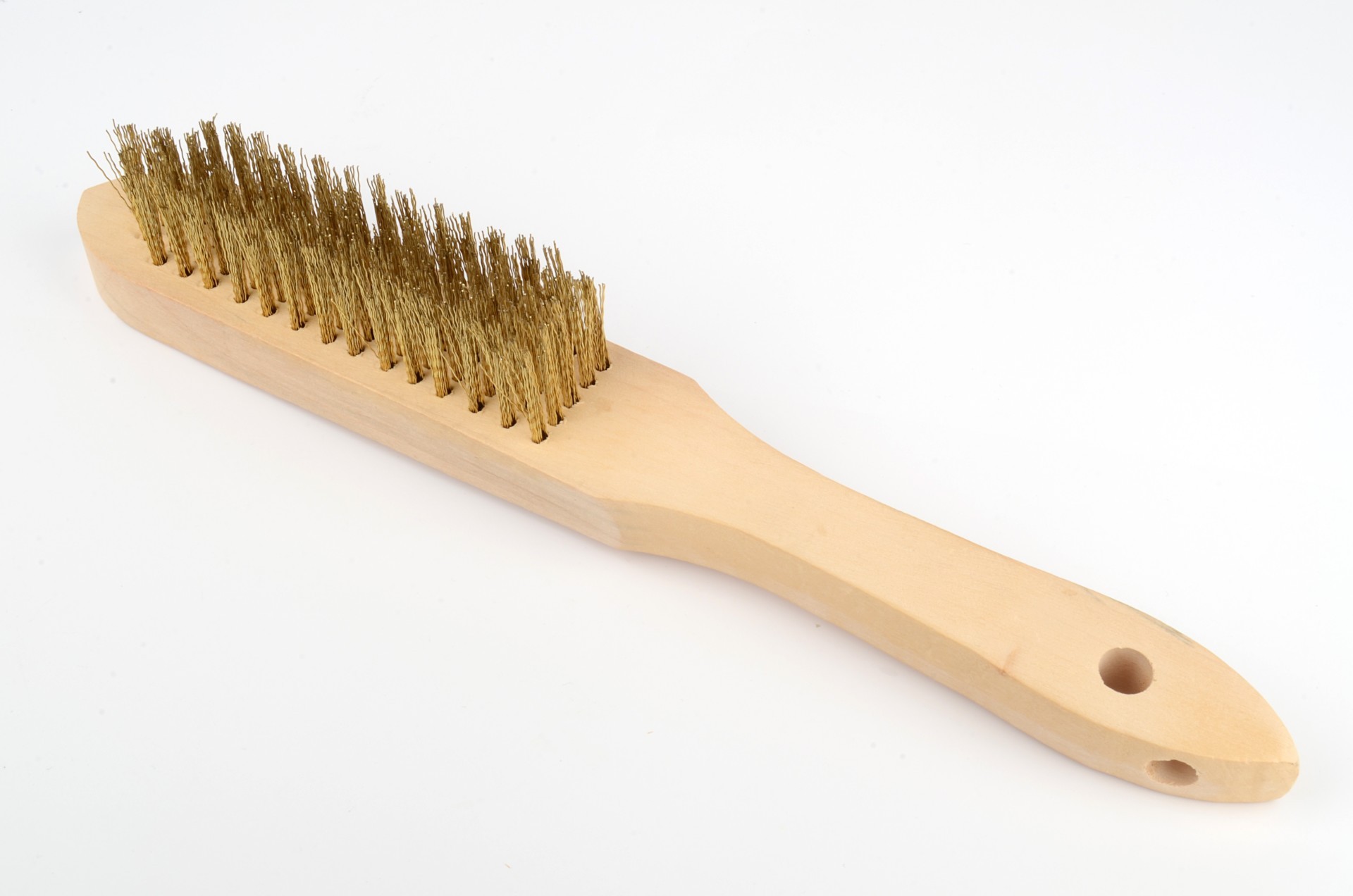 MANNESMANN Drahtbürste 5-reihig M 419-5 Image