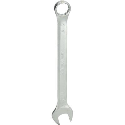 Brilliant Tools Ring-Maulschlüssel, 18 mm Ring-/Gabelschlüssel BT011918 Image