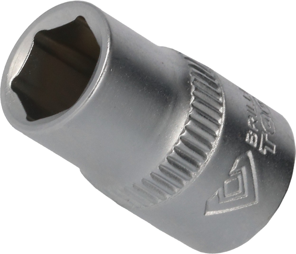 Brilliant Tools 3/8' Sechskant-Stecknuss, 14 mm Steckschlüsseleinsatz BT021808 Image