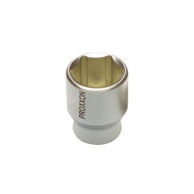 PROXXON 1/2 Zoll Steckschlüsseleinsatz, 24 mm Steckschlüsseleinsatz 23424 Image