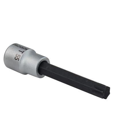 PROXXON 1/2 Zoll Torx-Einsatz T 50 Steckschlüsseleinsatz 23497 Image