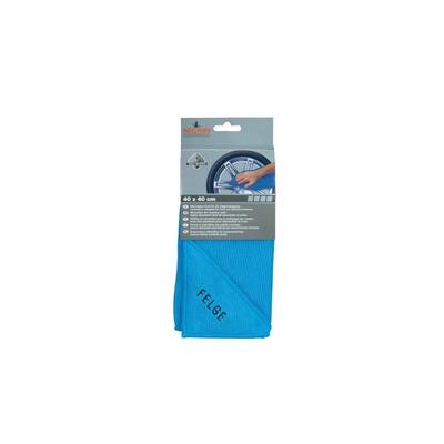 NIGRIN Microfasertuch Felge Reinigungstücher 71118 Image