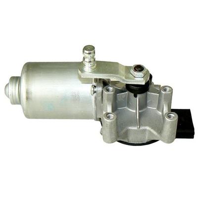 METZGER Wischermotor vorne 12V für VAG 5J1955113A 2190527