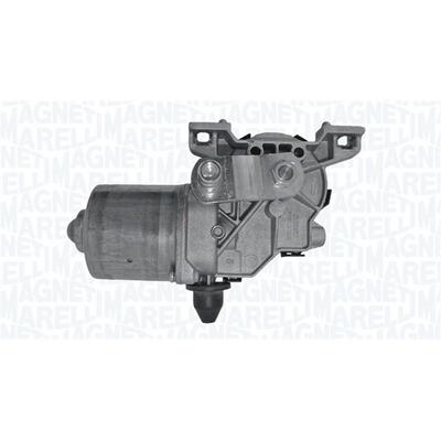 MAGNETI MARELLI Wischermotor vorne 12V für FORD 9S51-17B571-AA 1562546 064350004010