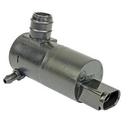 METZGER Waschwasserpumpe, Scheibenreinigung vorne 12V für TOYOTA 85330-0D050 2220075