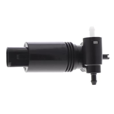 VEMO Waschwasserpumpe, Scheibenreinigung Original Qualität 12V für MERCEDES-BENZ A2468660000 2468660000 V30-08-0424