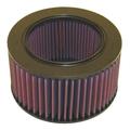 K&N Filters Luftfilterfür SUZUKI Samurai 1.3 Allrad Sj413 (SJ413)Jimny