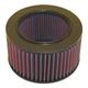 K&N Filters Luftfilterfür SUZUKI Samurai 1.3 Allrad Sj413 (SJ413)Jimny