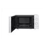 Nn-E20Jwmepg Forno a Microonde Solo Microonde 20 l 800 w Bianco - Panasonic