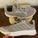 Adidas Shoes | Adidas Womens Galaxy 5 Running Sneakers Shoes - Grey - Size 7.5 Women’s | Color: Gray | Size: 7.5