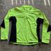 Adidas Sweaters | Adidas Neon Jacket | Color: Black/Yellow | Size: L