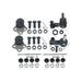 1987-1992 Chevrolet Corsica Ball Joint Kit - SKP