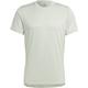 ADIDAS Herren D4R TEE MEN, Größe S in Grün