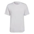 Adidas HC9826 D4R TEE MEN T-shirt Men's white M