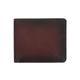 VISCONTI Atelier Collection Milo Leather Wallet RFID AT58 Burnish Tan