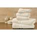 Latitude Run® Isahias 6 Piece Egyptian-Quallity Cotton Towel Set in White | 30 W in | Wayfair FE5B52E42B044D36B0EB54F1469C4BB1