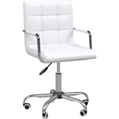 Bürostuhl Drehstuhl Kosmetikhocker Rollhocker Drehhocker Arbeitshocker Chefsessel Stuhl Image