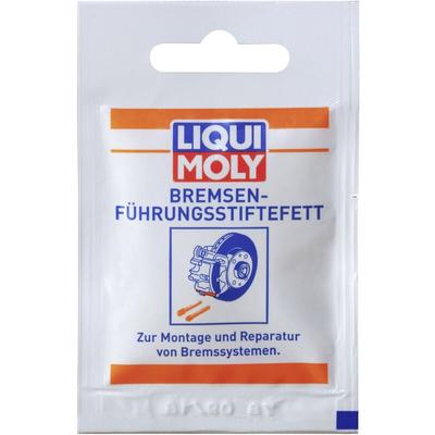 21204 Bremsenführungsstiftefett 5 g - Liqui Moly