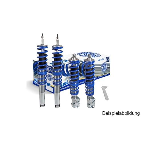 JOM Premium Gewindefahrwerk Seat Fahrwerkssatz, Federn/Dämpfer für SEAT 741143