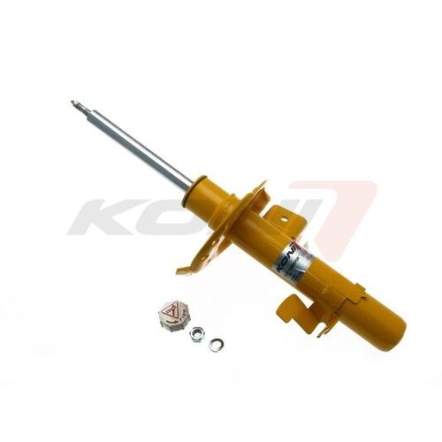 KONI Stoßdämpfer SPORT GELB vorne rechts verstellbar für FORD VOLVO 1459724 6G9118045HAF 31277975 8741-1538RSPORT