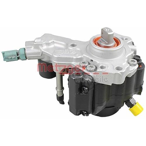 METZGER Einspritzpumpe für PEUGEOT 508 I Sw 307 407 308 Cc