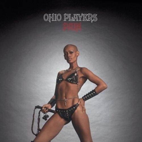 Pain (Gtf.Black Vinyl Reissue) - Ohio Players, Ohio Players. (LP)