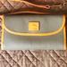 Dooney & Bourke Bags | Dooney & Bourke Clutch Wallet Gray | Color: Gray | Size: Os