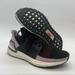 Adidas Shoes | Adidas Ultraboost 19 G27489 Women’s 10 Core Black/Soft Vision/Solar Red Shoes. | Color: Pink/White | Size: 10