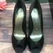 Nine West Shoes | Nine West Sz 10 Women Black Shoes | Color: Black | Size: 10