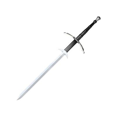 Cold Steel Two Handed Great Sword-No Scabbard CS-88WGS
