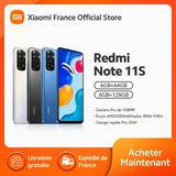 Xiaomi – Smartphone Redmi Note 1...
