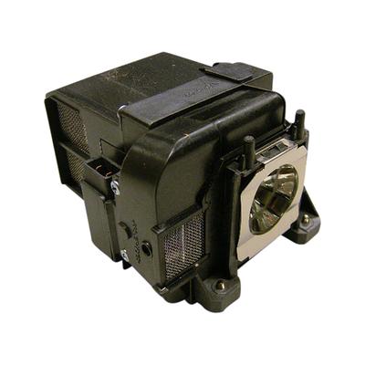 Ruby Lampe EPSON EB-4950WU Ruby-ELPLP77 / V13H010L77 Lampe Ruby Image