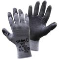 Grip Black 14905-8 Baumwolle, Polyester Arbeitshandschuh Größe (Handschuhe): 8, m en 388 cat - Showa