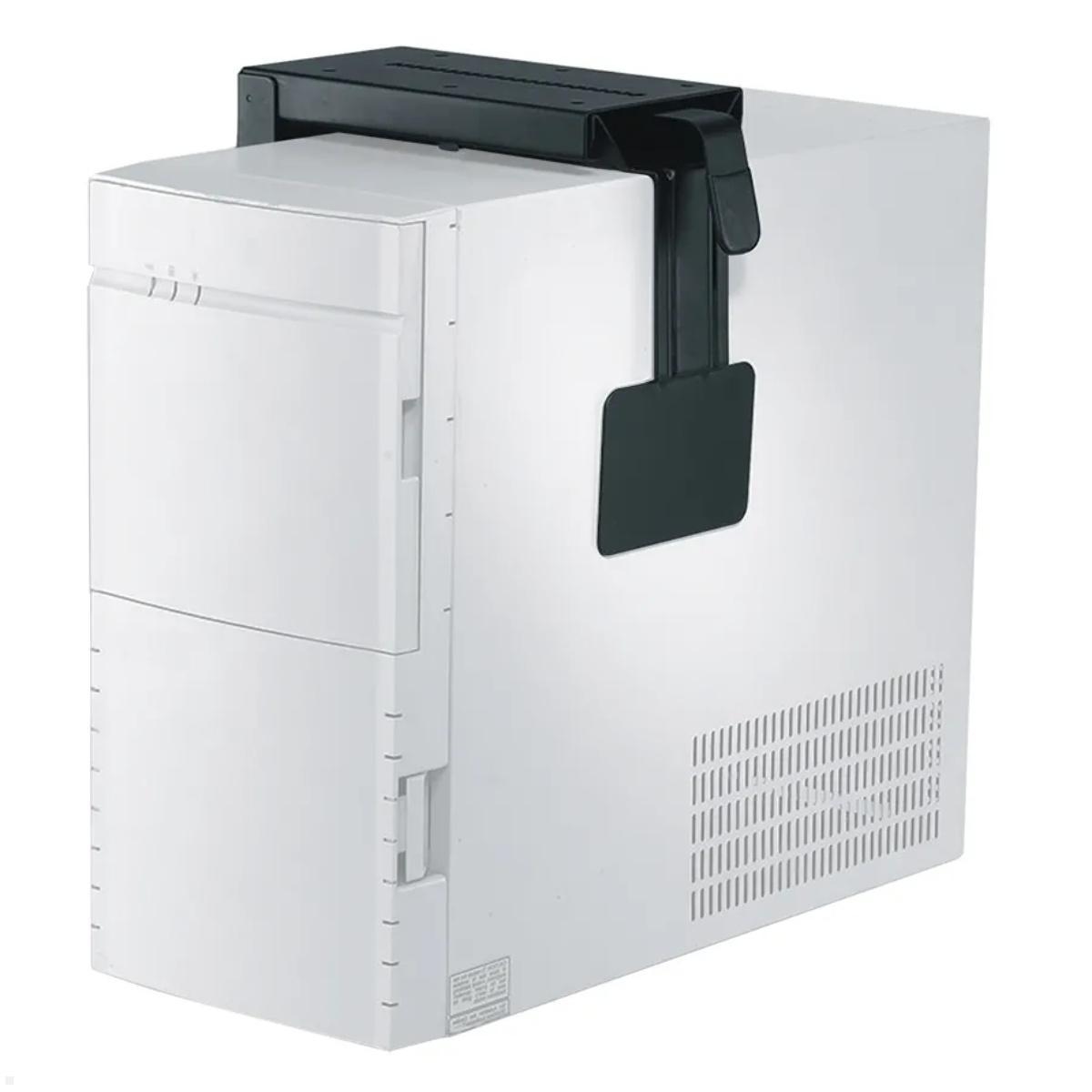 Neomounts CPU-D100BLACK PC Halterung Tisch, schwarz Image