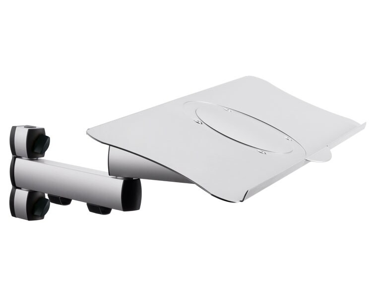 Novus TSS Tragarm mit Tastaturhalterung (967+0119+000) Image