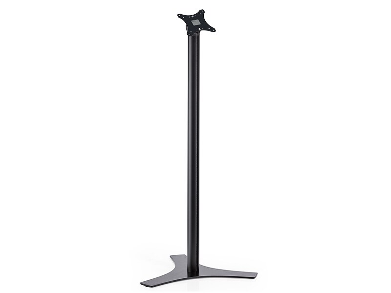 Novus POS Monitor Bodenständer (882+2005+000) schwarz Image
