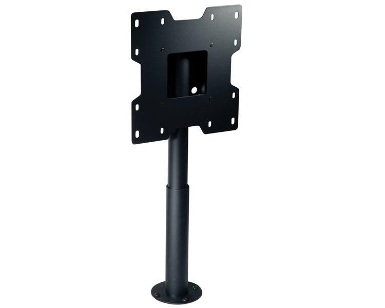 peerless HP432-002 Monitor Schwenkhalterung Tisch (schwarz) Image