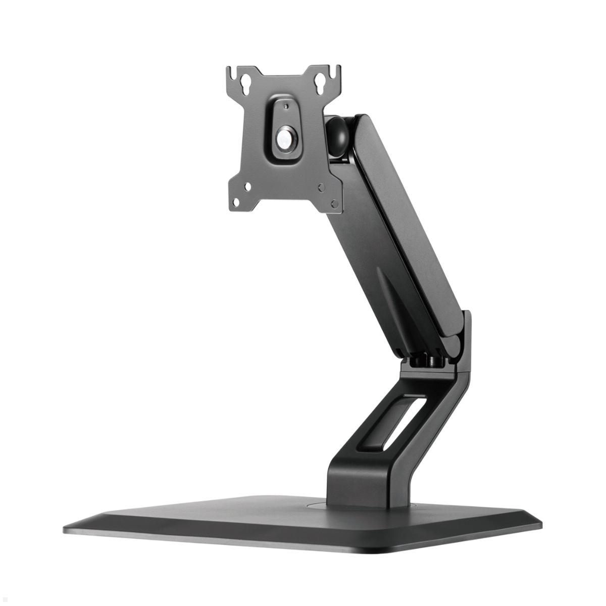 MonLines MTS900B Tisch Monitorständer 17 bis 32 Zoll, drehbar Image