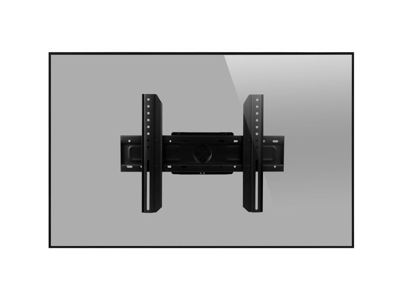 MonLines MVP001B VESA Halter mit Pivot-Funktion für SMS FH Standfuß Image