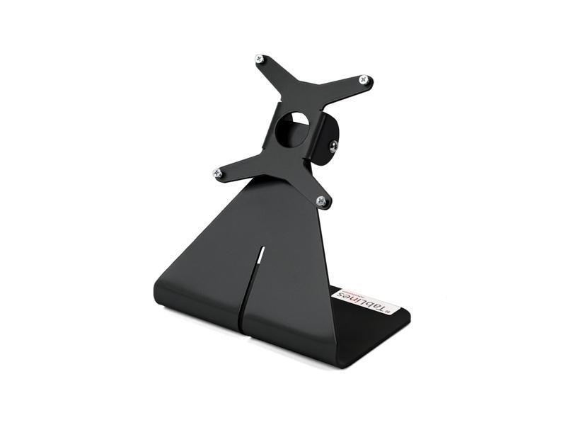 TabLines TTS011B Tablet Tischständer neigbar - schwarz Image