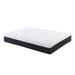 NightRhyme 11-Inch Cool Touch Latex Microcoil Hybrid Mattress