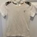 Burberry Shirts & Tops | Boys Burberry Shirt | Color: White | Size: 3tb