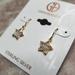 Giani Bernini Jewelry | Giani Bernini Filigree Star Drop Earrings In 925 Sterling Silver | Color: Silver | Size: Os