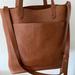 Madewell Bags | Madewell Medium Transport Tote | Color: Brown | Size: Os