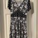 Michael Kors Dresses | Michael Kors Black And White Dress. | Color: Black/White | Size: S