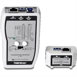 TRENDnet TC-NT3 VDV & USB Cable Tester Image