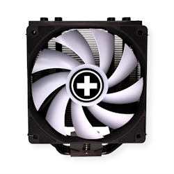 Xilence M704PRO.ARGB AMD und Intel CPU Kühler, 120mm ARGB PWM Lüfter, 180W TDP Image